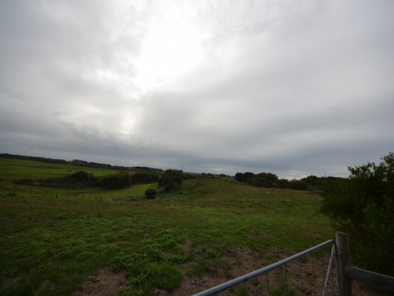 Lot 20 Cape Nelson Road, Portland VIC 3305
