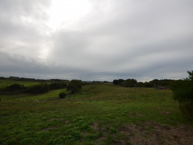Lot 20 Cape Nelson Road, Portland VIC 3305