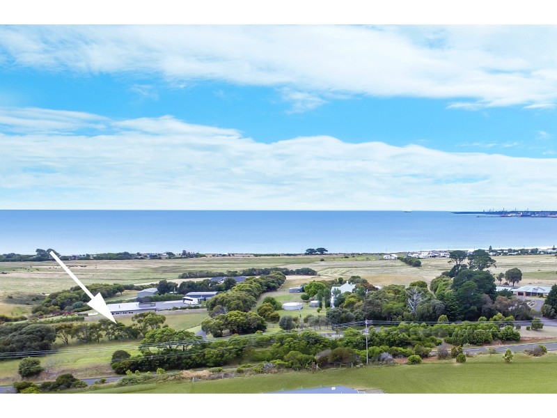 1 Wilkens Lane, Portland VIC 3305