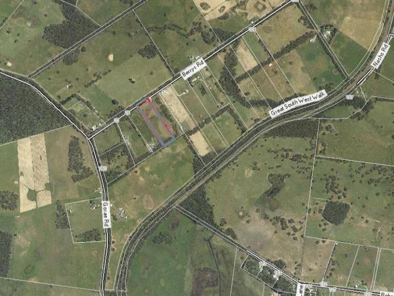 3 Berrys Road, Gorae VIC 3305