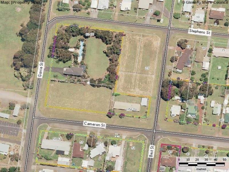 66 Cameron Street, Heywood VIC 3304