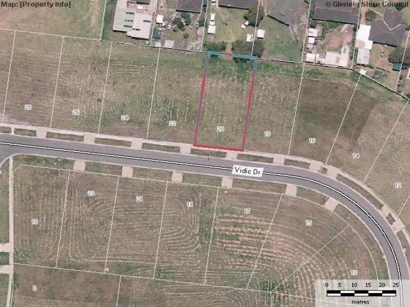 20 Vidic Drive, Portland VIC 3305