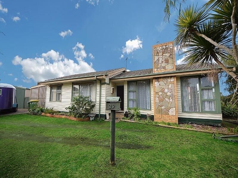 29 Arthur Street, Portland VIC 3305