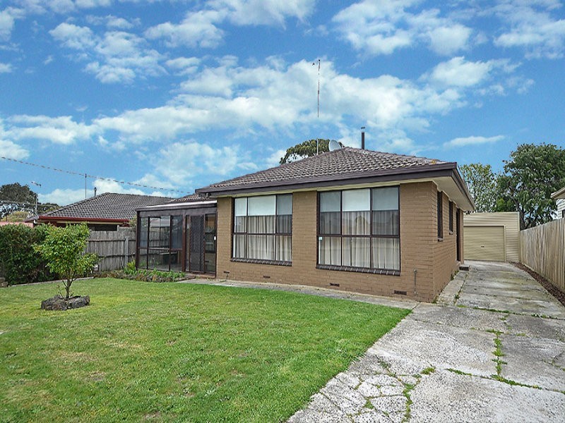 7 Lawrence Street, Portland VIC 3305