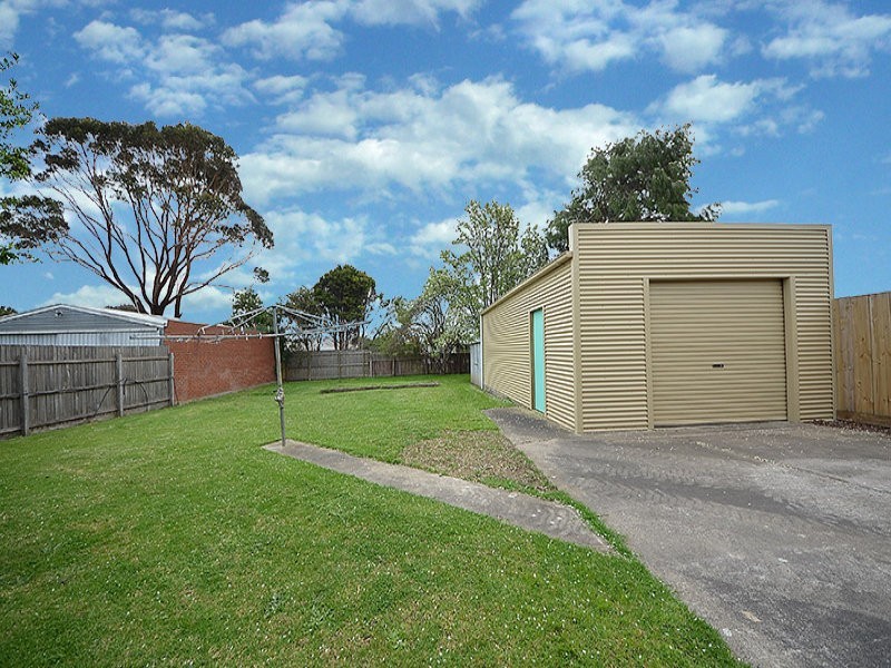7 Lawrence Street, Portland VIC 3305
