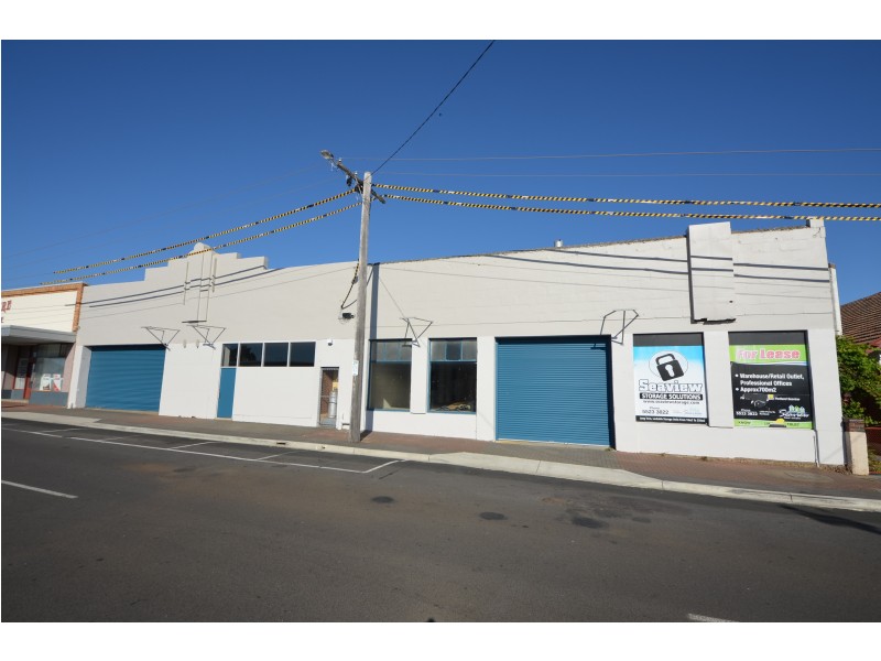 15-17 Richmond Street, Portland VIC 3305