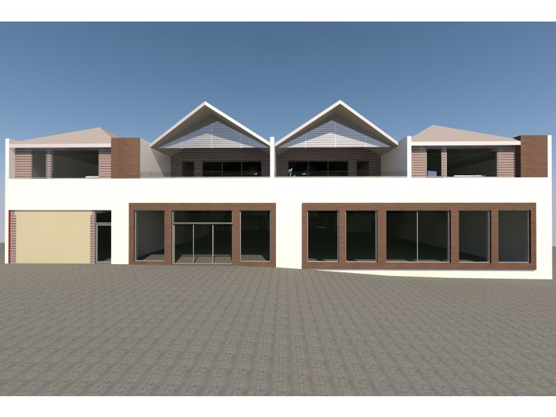 15-17 Richmond Street, Portland VIC 3305