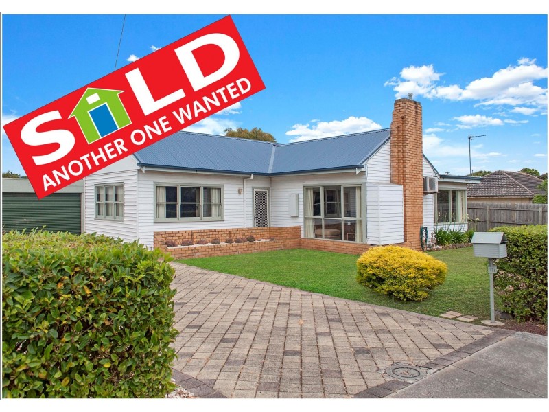 117 Edgar Street, Portland VIC 3305