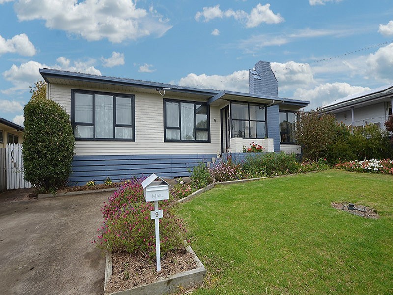 9 Poland Street, Portland VIC 3305