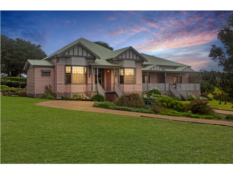 1703 Bridgewater Road, Cape Bridgewater VIC 3305