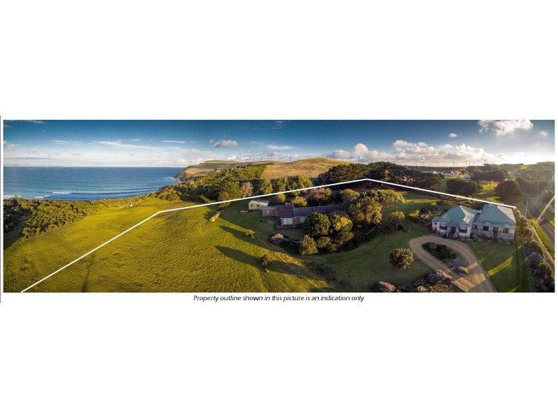 1703 Bridgewater Road, Cape Bridgewater VIC 3305