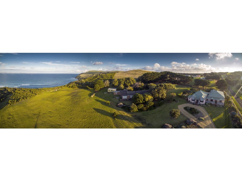 1703 Bridgewater Road, Cape Bridgewater VIC 3305