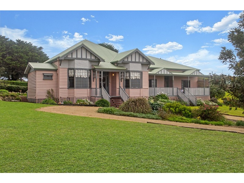 1703 Bridgewater Road, Cape Bridgewater VIC 3305