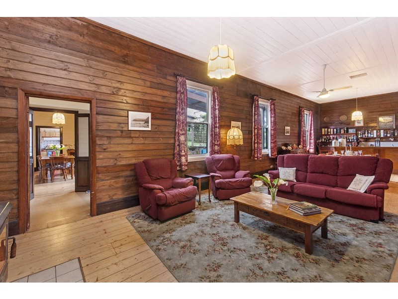 1703 Bridgewater Road, Cape Bridgewater VIC 3305