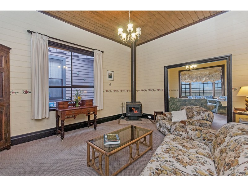 1703 Bridgewater Road, Cape Bridgewater VIC 3305