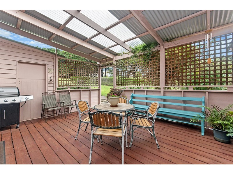 1703 Bridgewater Road, Cape Bridgewater VIC 3305