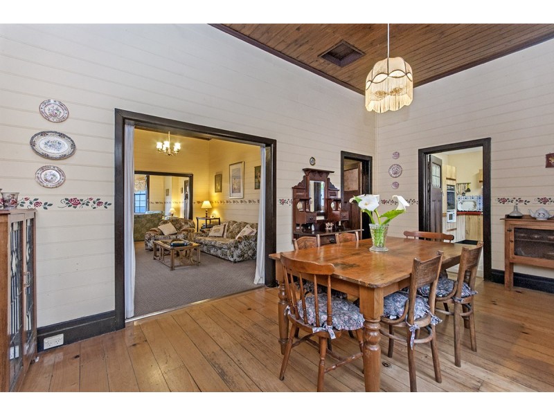 1703 Bridgewater Road, Cape Bridgewater VIC 3305