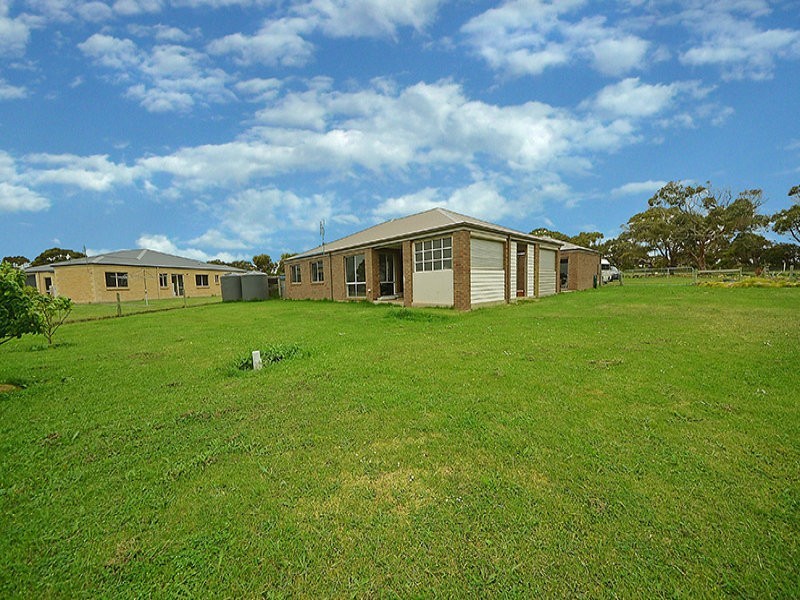 3 Westport Lane, Portland VIC 3305