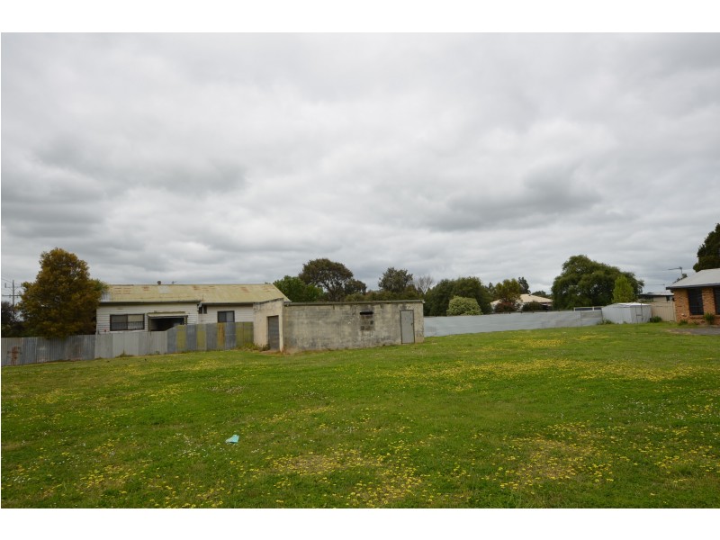 22 Murray Street, Heywood VIC 3304