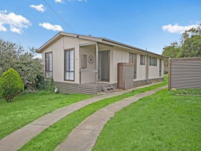 14 Barrowby Street, Portland VIC 3305