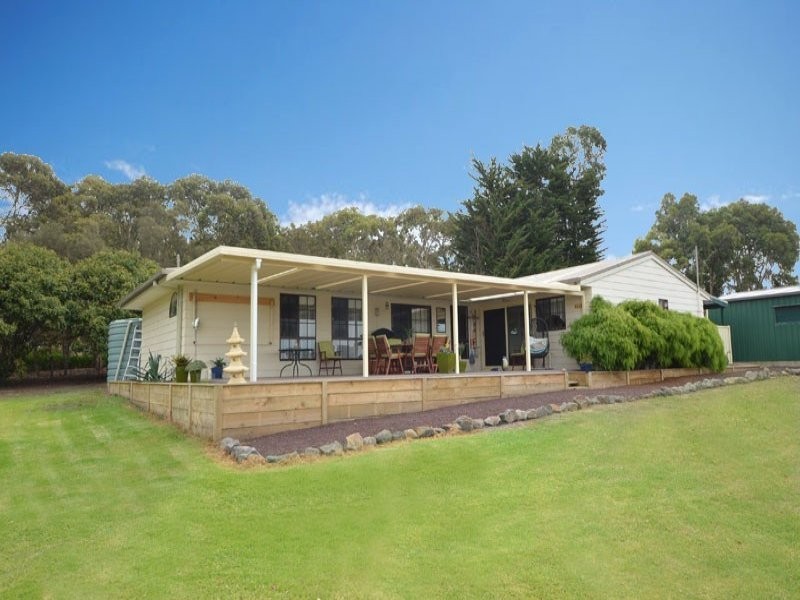4 Denhill Court, Portland VIC 3305
