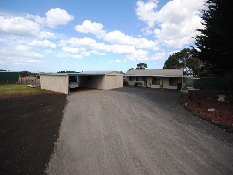 4 Denhill Court, Portland VIC 3305