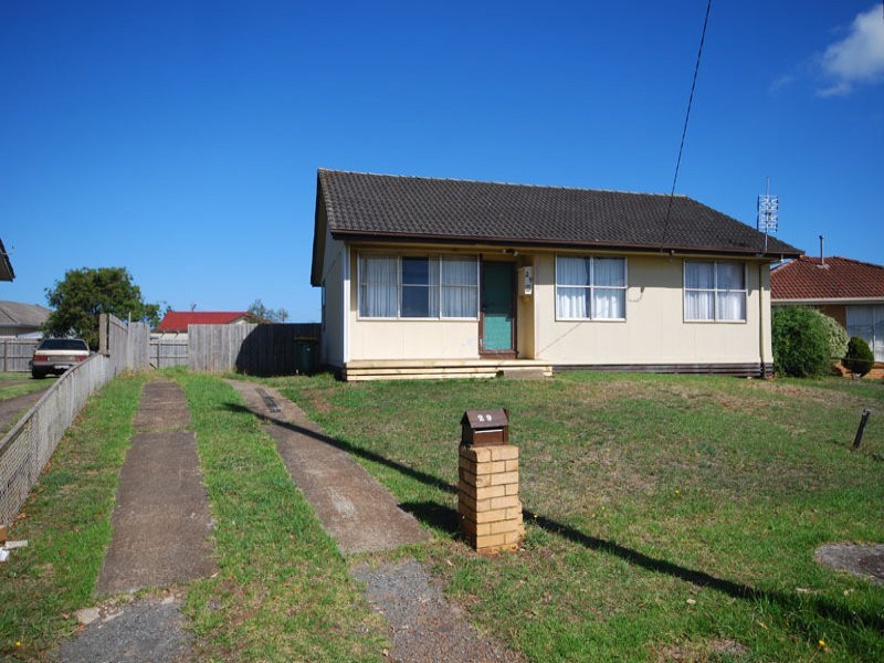 29 Francis Street, Portland VIC 3305