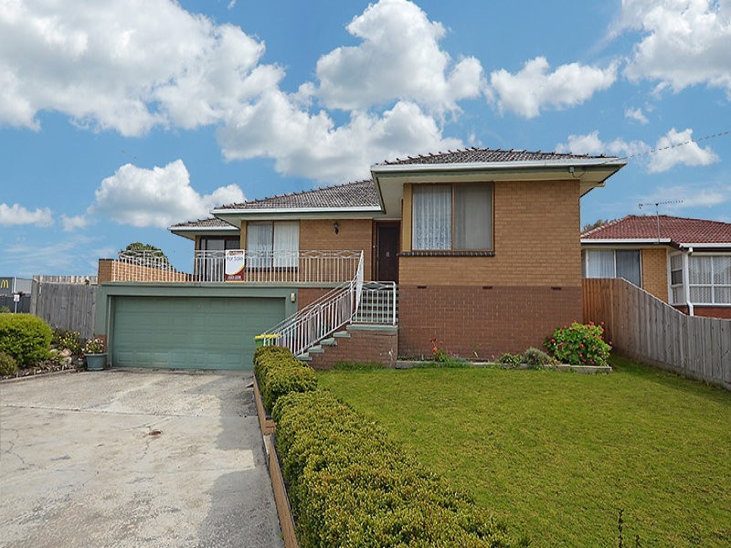1 Milbanke Street, Portland VIC 3305