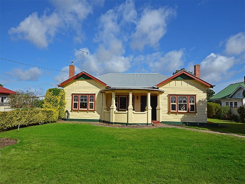 13 Edgar Street, Heywood VIC 3304