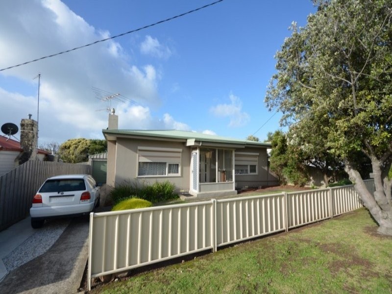 27 Silvester Street, Portland VIC 3305