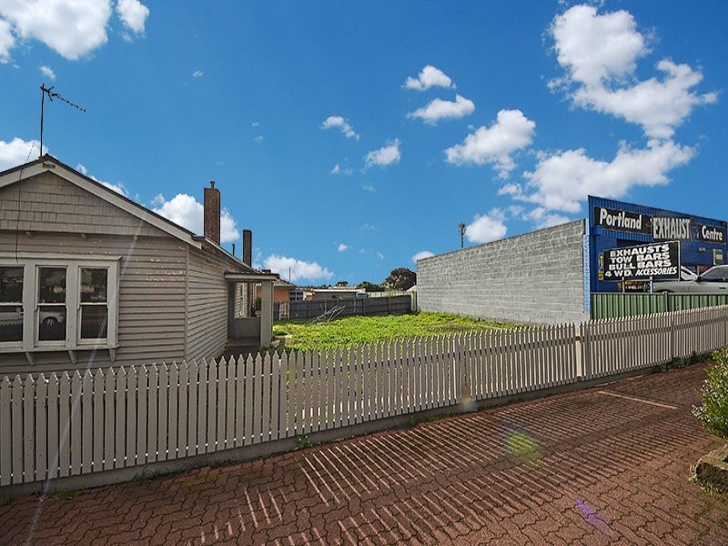 46 Henty Street, Portland VIC 3305