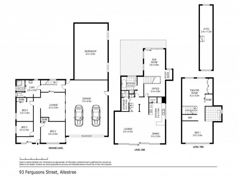 93 Fergusons Road, Portland VIC 3305