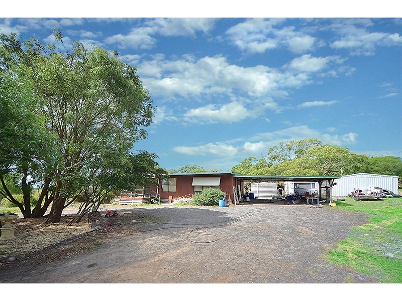 195 Oak Park Road, Portland VIC 3305