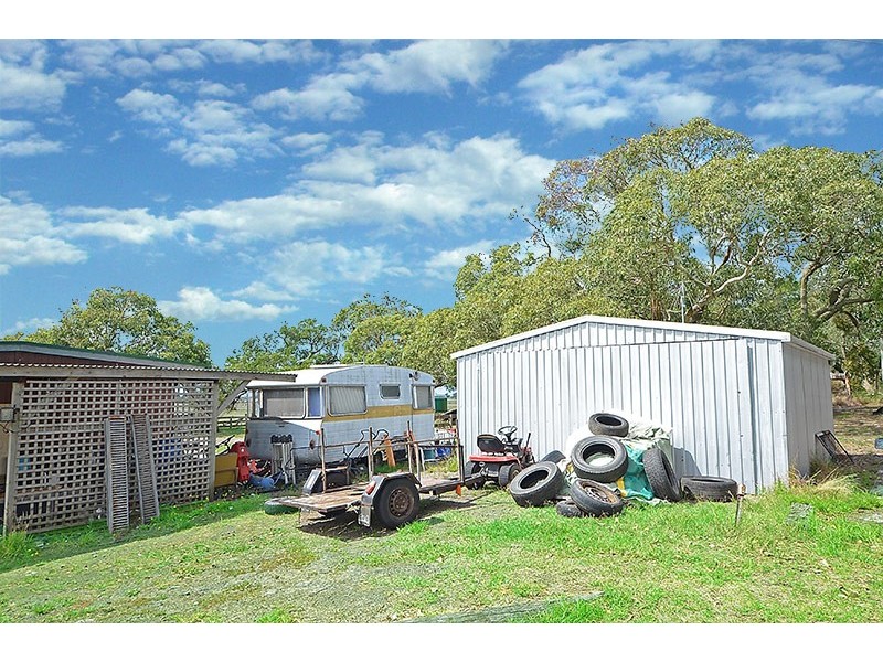 195 Oak Park Road, Portland VIC 3305
