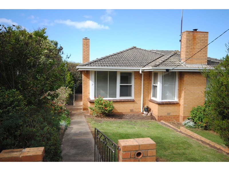 2c Hurd Street, Portland VIC 3305