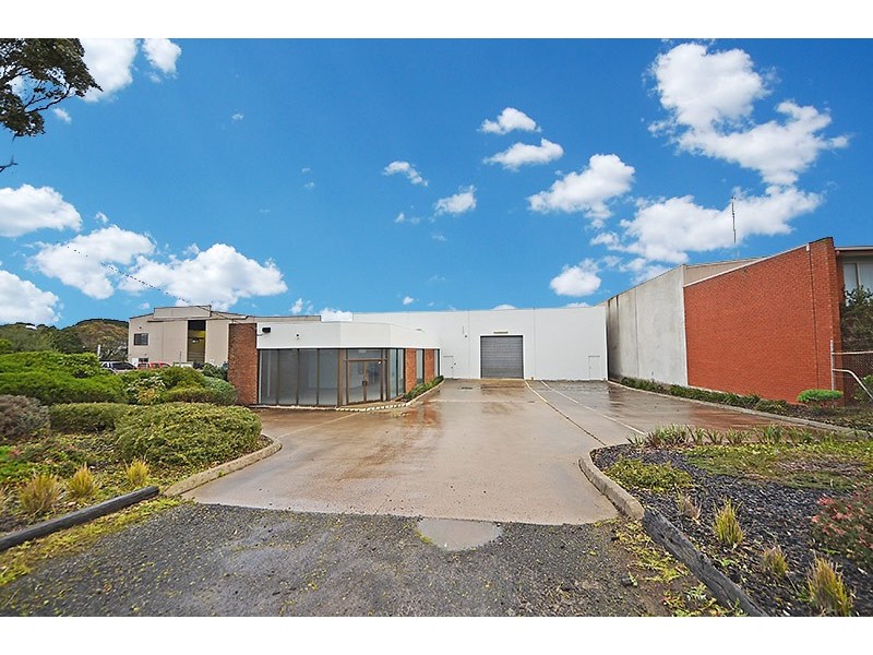 821 Madeira Packet Road, Portland VIC 3305
