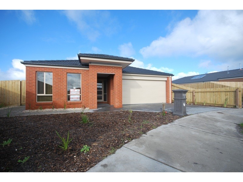 23 Horatio Court, Portland VIC 3305