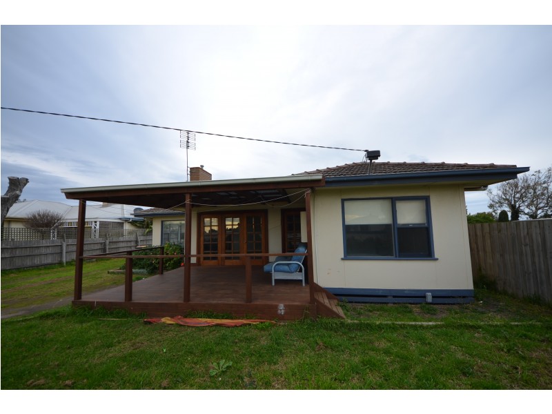 12 Silvester Street, Portland VIC 3305
