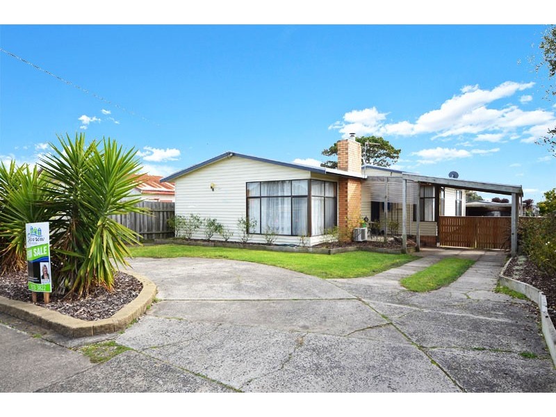 142 Edgar Street, Portland VIC 3305