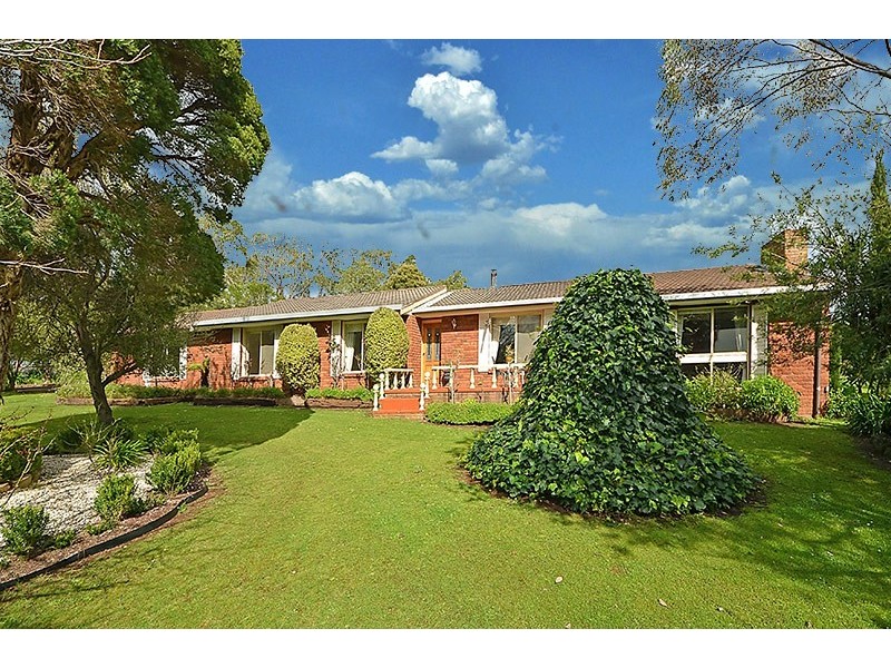 12 Carmichael Road, Portland VIC 3305