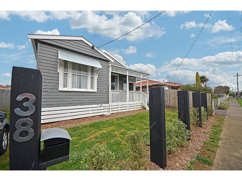 38 Palmer Street, Portland VIC 3305
