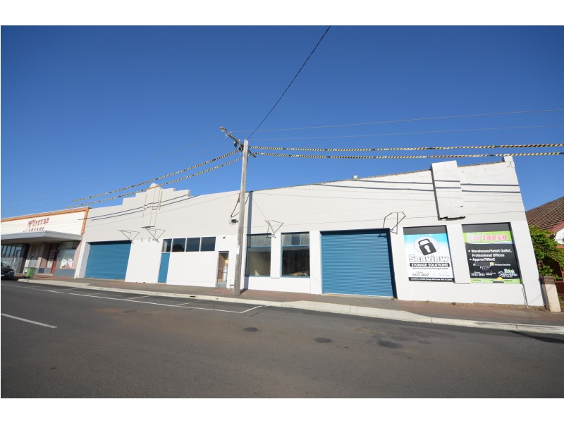 17A Richmond Street, Portland VIC 3305