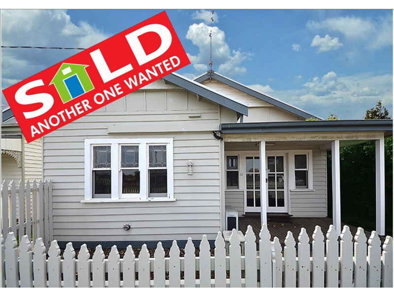 38 Otway Street, Portland VIC 3305