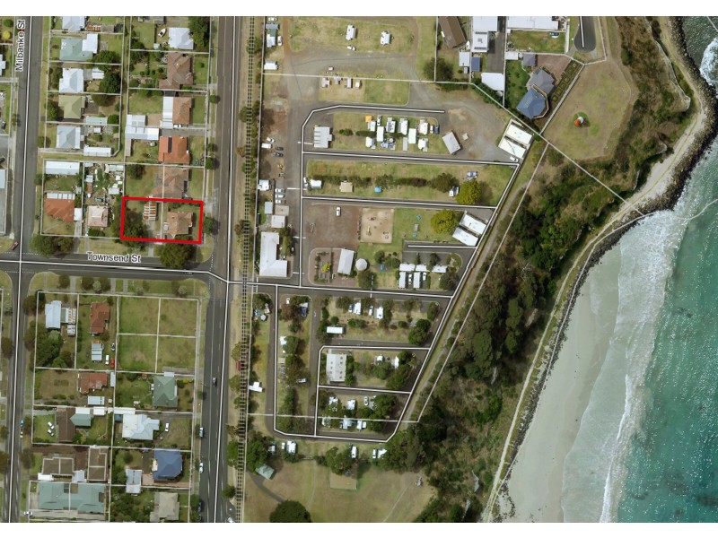 179 Bentinck Street, Portland VIC 3305