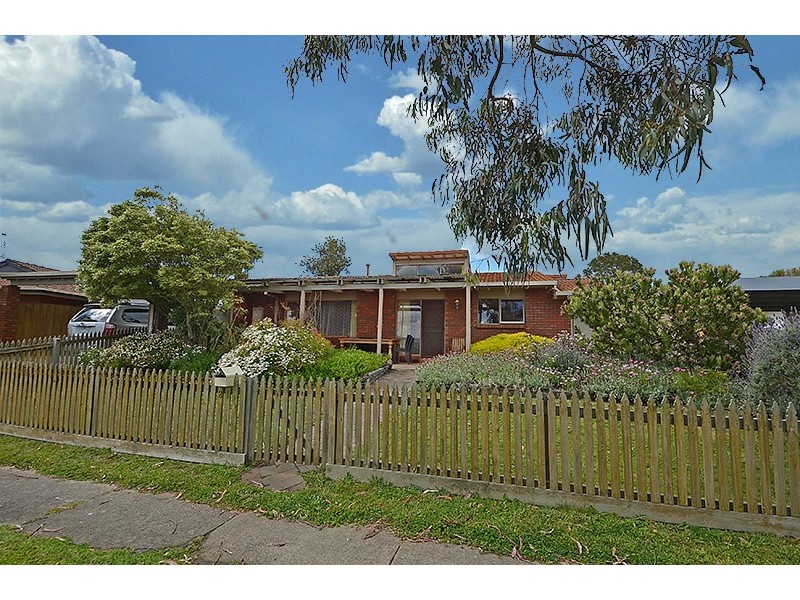21 Shirva Crescent, Portland VIC 3305