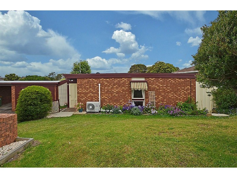 8/14 Church Street, Portland VIC 3305