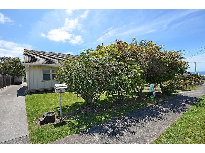 28 Findlay Street, Portland VIC 3305