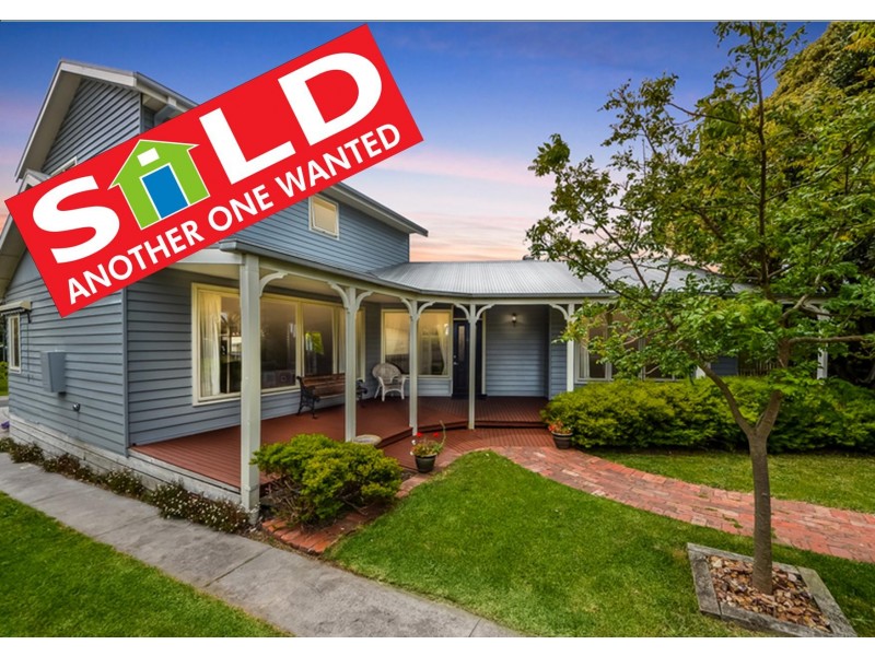 202 Edgar Street, Portland VIC 3305