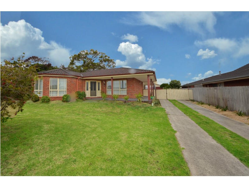 1 Donegal Court, Portland VIC 3305