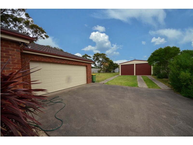 1 Donegal Court, Portland VIC 3305